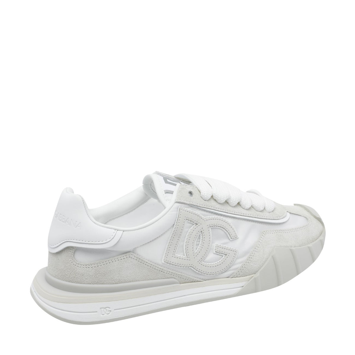 Dolce&Gabbana Men Dg Athletic Sneakers DOLCE & GABBANA