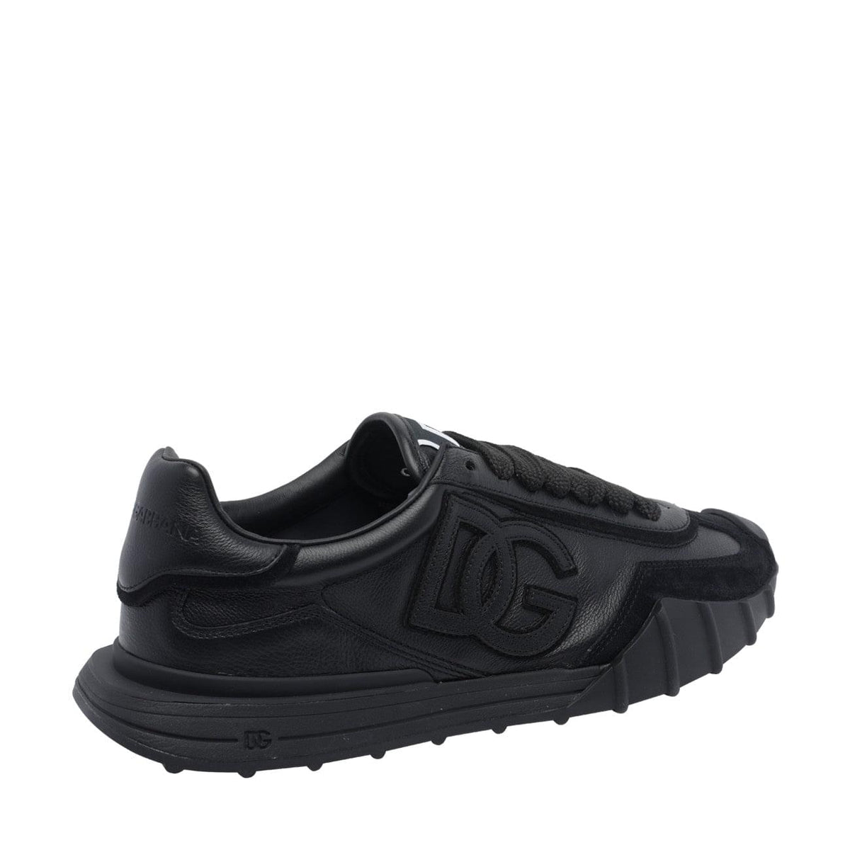 Dolce&Gabbana Men Dg Athletic Sneakers DOLCE & GABBANA