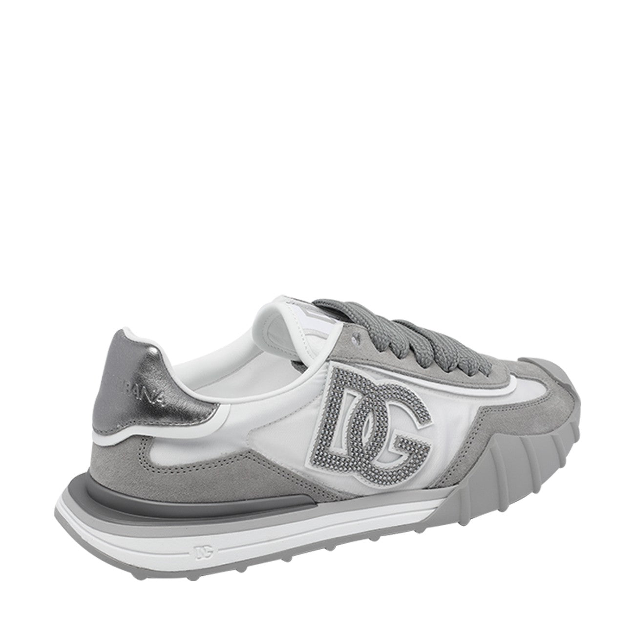 Dolce&Gabbana Women Dg Athletic Sneakers DOLCE & GABBANA
