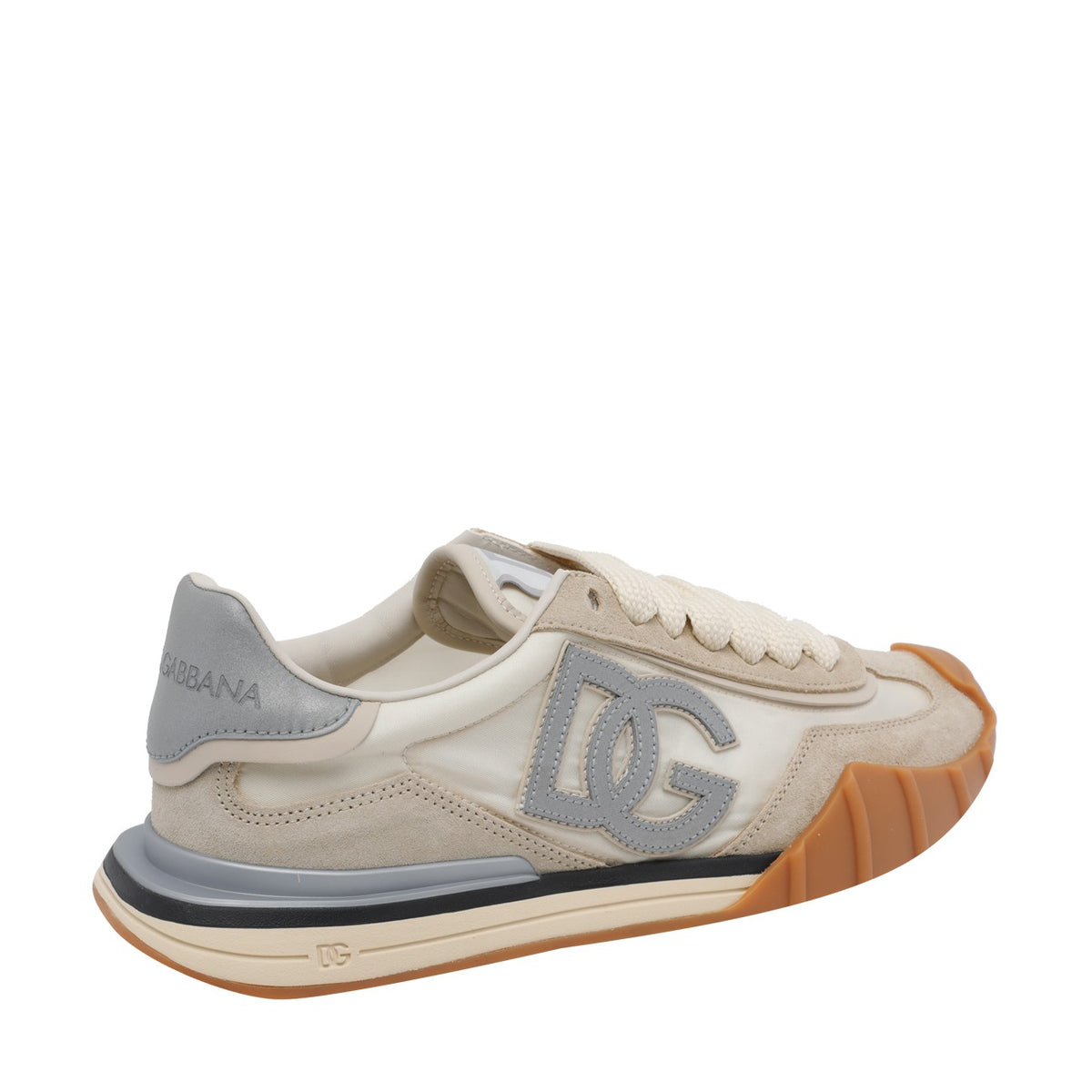 Dolce&Gabbana Women Dg Athletic Sneakers DOLCE & GABBANA