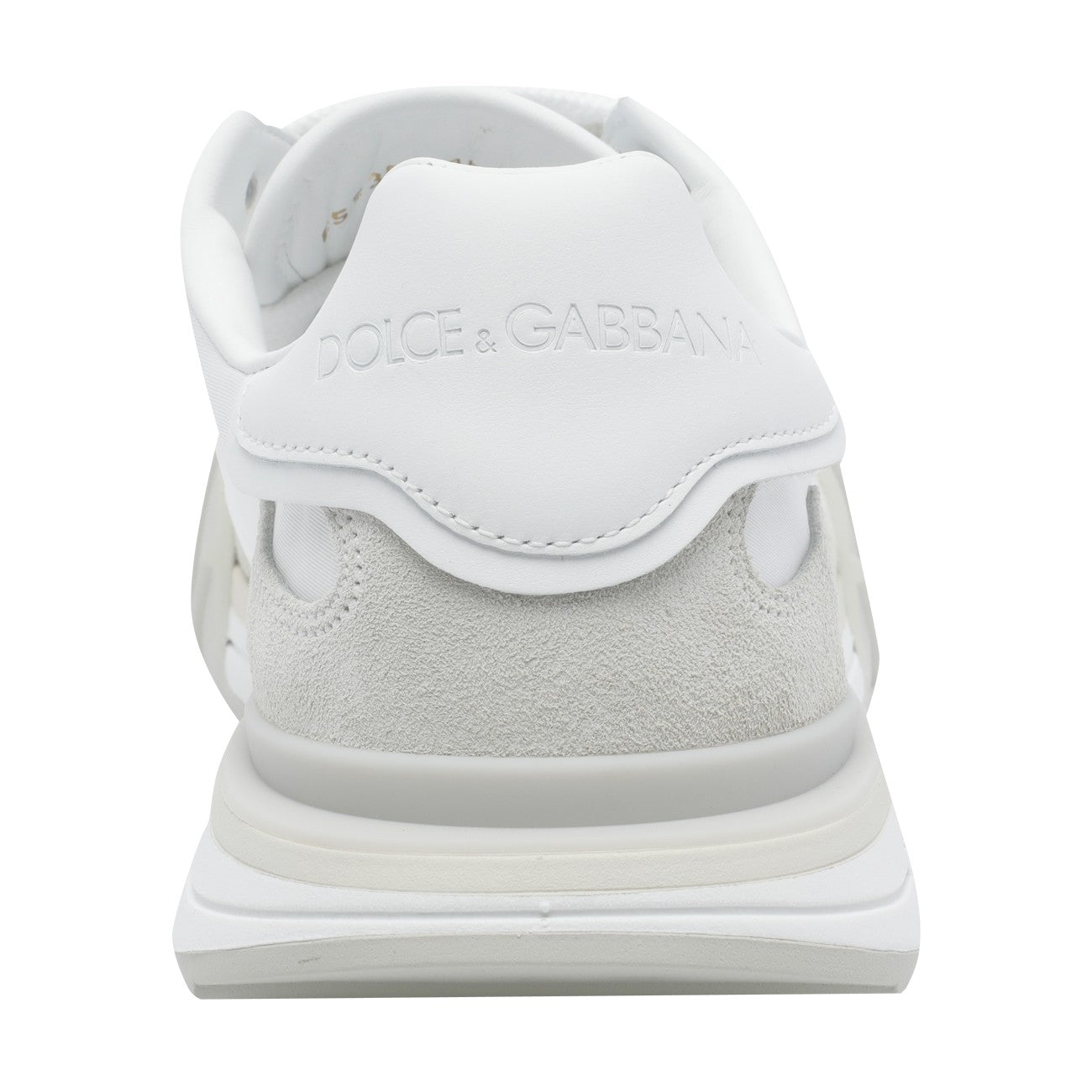 Dolce&Gabbana Men Dg Athletic Sneakers DOLCE & GABBANA