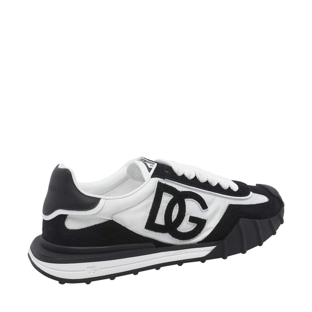 Dolce&Gabbana Men Dg Athletic Sneakers DOLCE & GABBANA