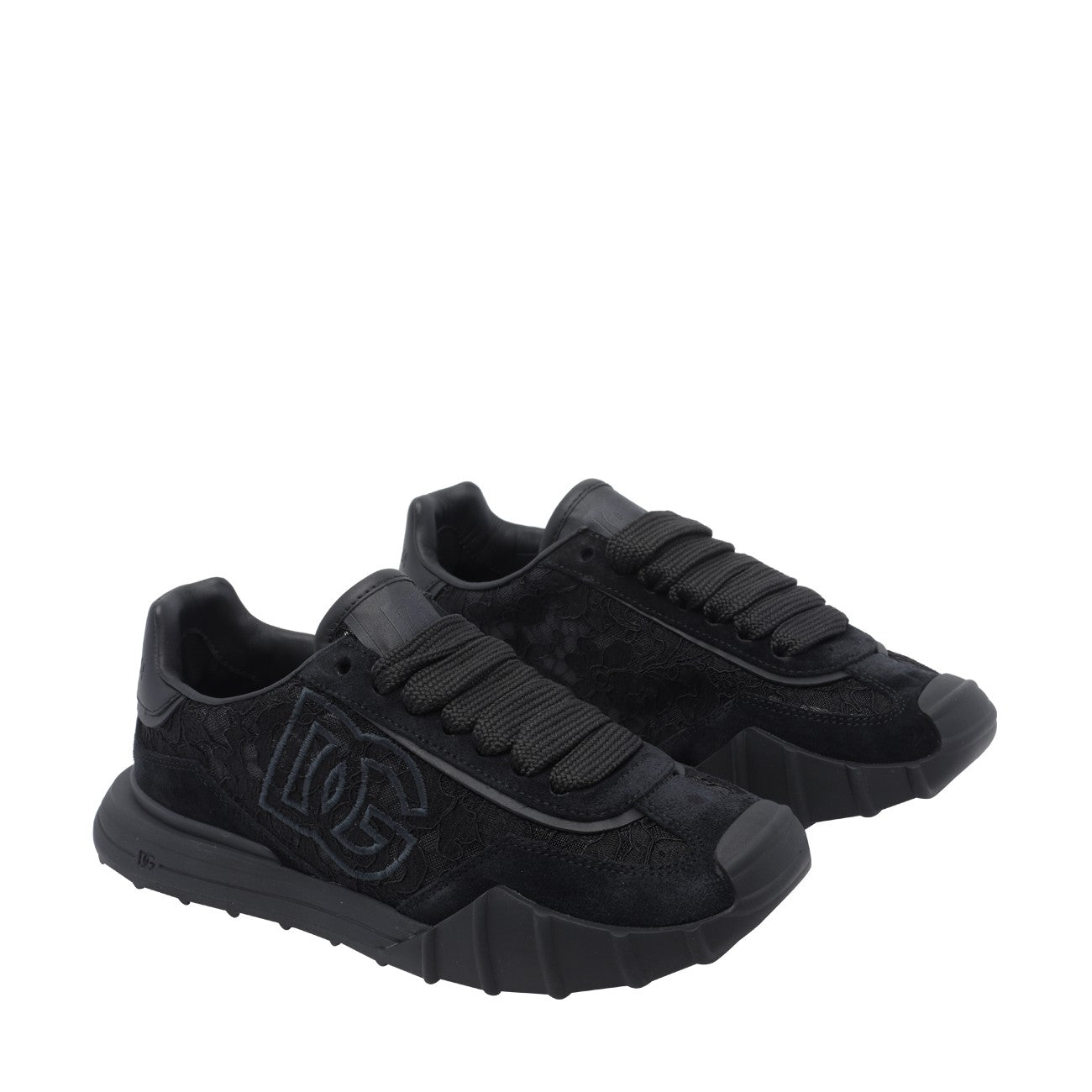 Dolce&Gabbana Women Dg Athletic Sneakers DOLCE & GABBANA