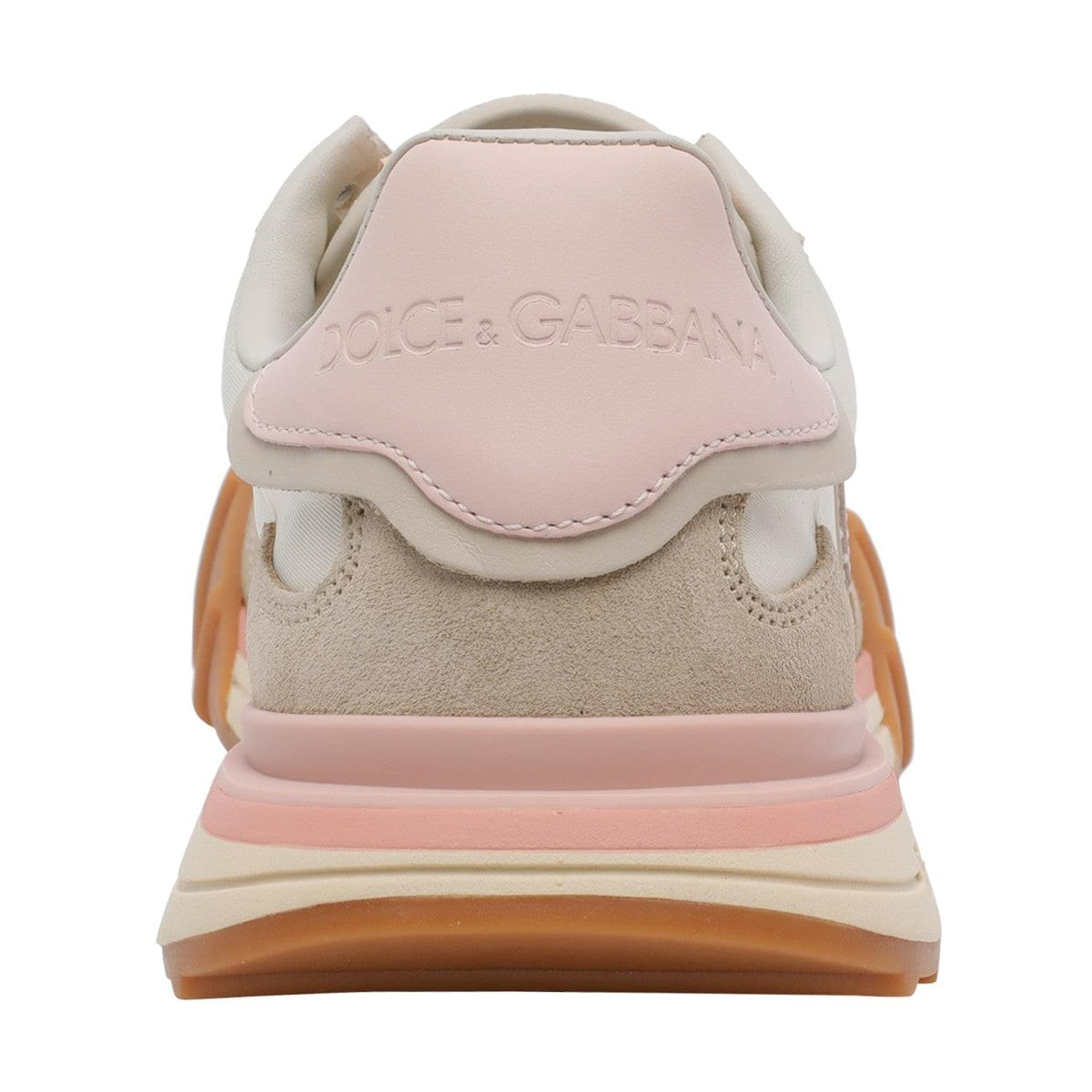 Dolce&Gabbana Women Dg Athletic Sneakers DOLCE & GABBANA