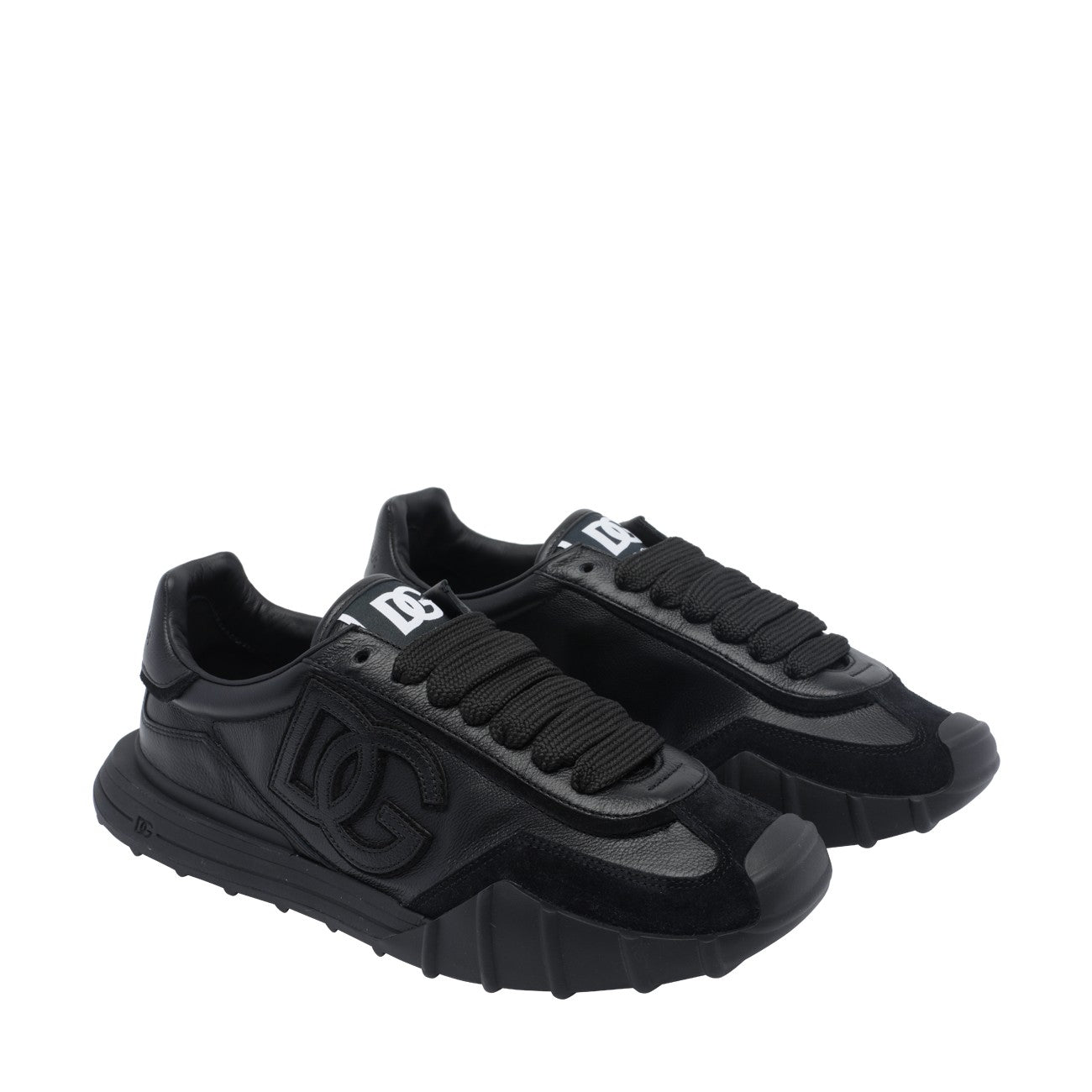 Dolce&Gabbana Men Dg Athletic Sneakers DOLCE & GABBANA