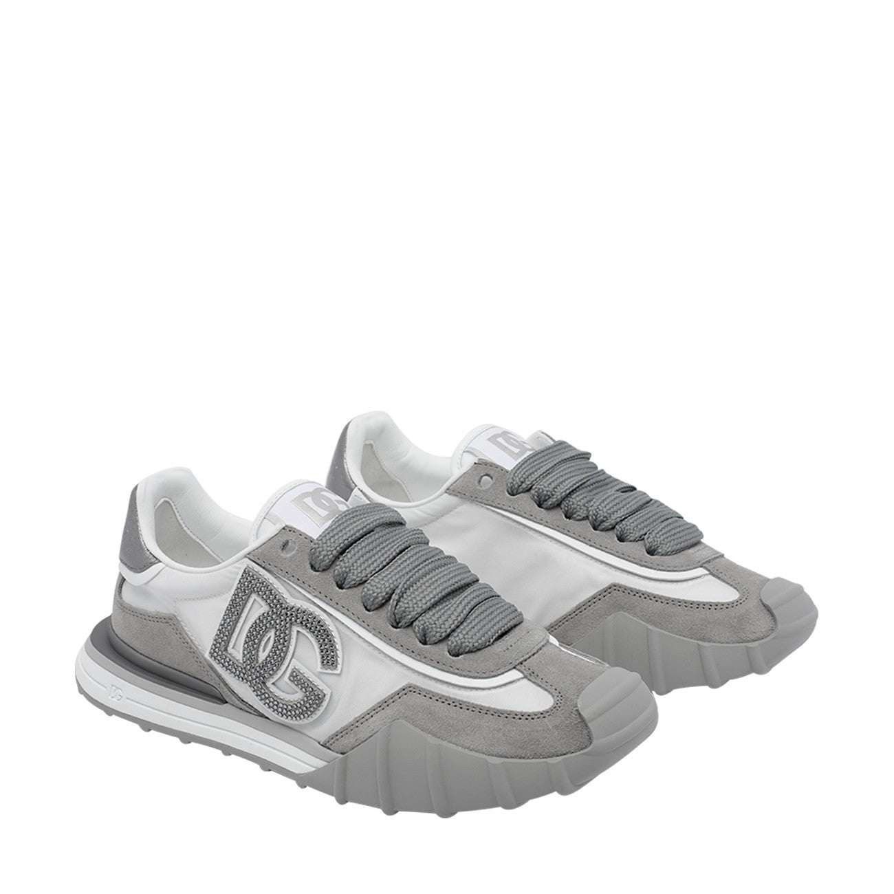 Dolce&Gabbana Women Dg Athletic Sneakers DOLCE & GABBANA