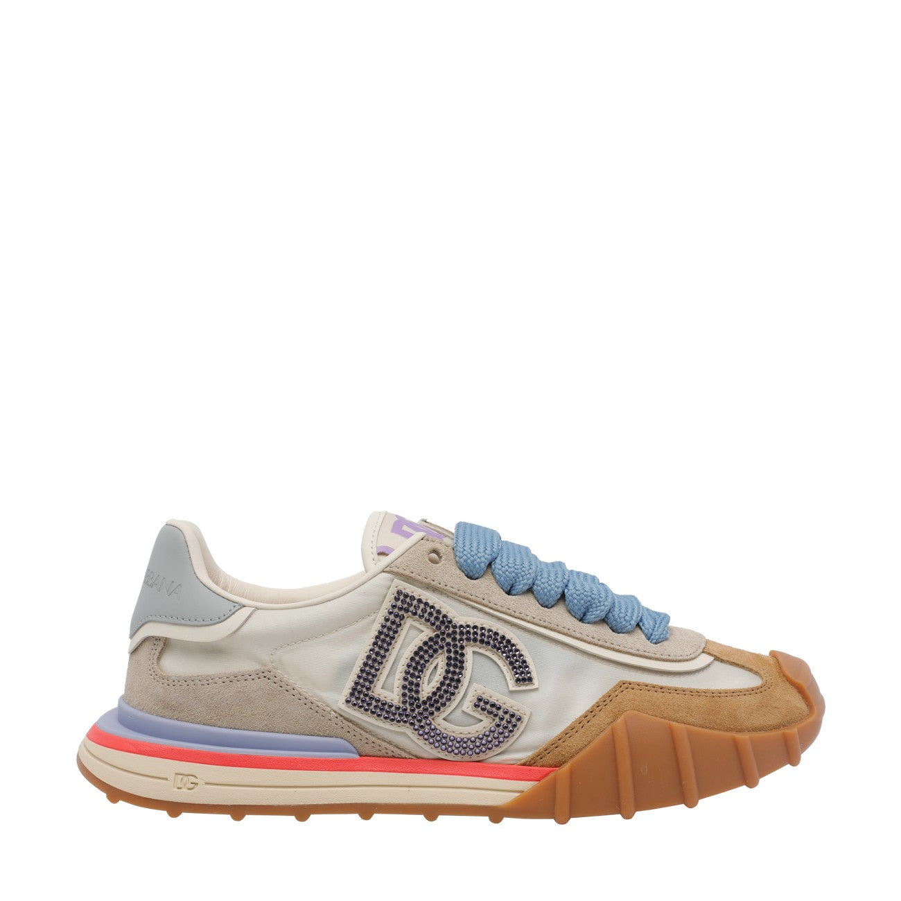 Dolce&Gabbana Women Dg Athletic Sneakers DOLCE & GABBANA