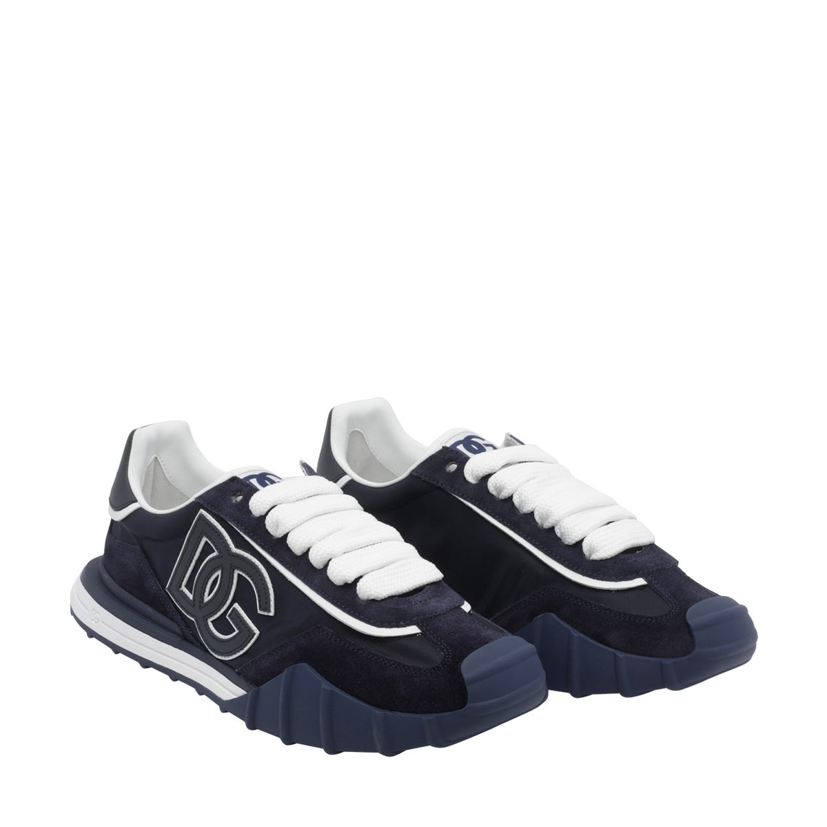 Dolce&Gabbana Men Dg Athletic Sneakers DOLCE & GABBANA