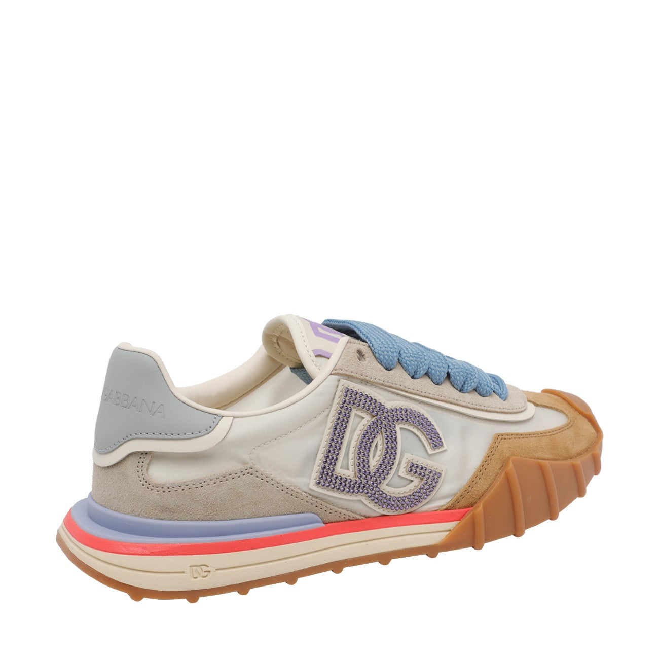 Dolce&Gabbana Women Dg Athletic Sneakers DOLCE & GABBANA