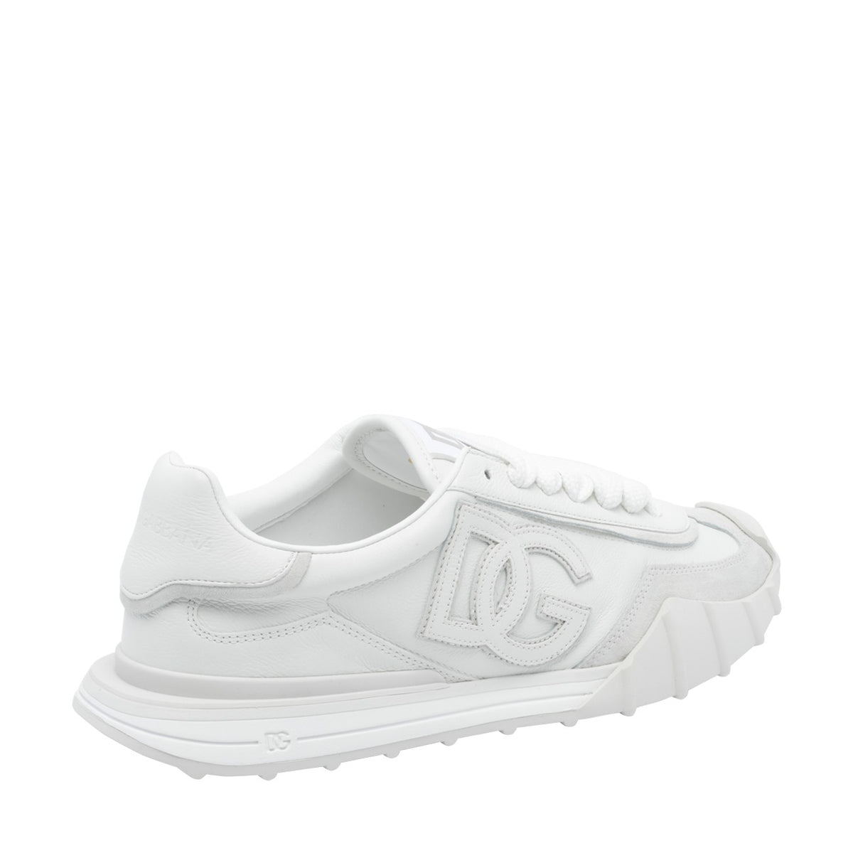 Dolce&Gabbana Men Dg Athletic Sneakers DOLCE & GABBANA