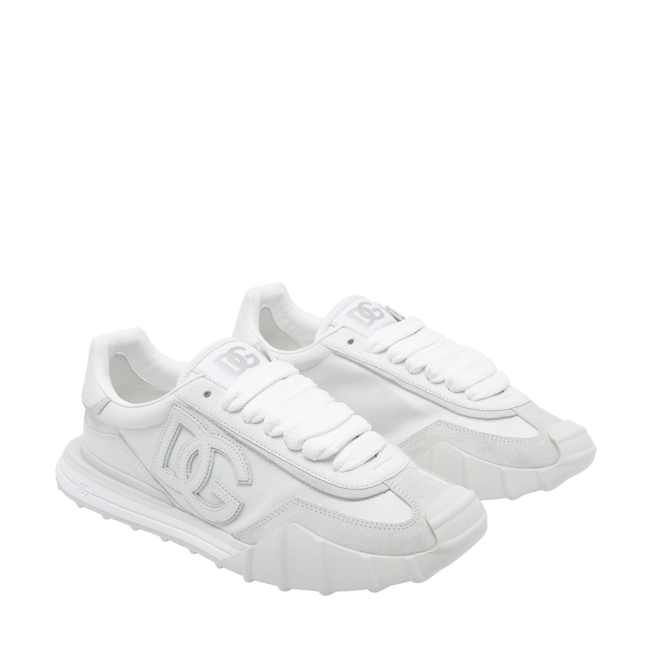 Dolce&Gabbana Men Dg Athletic Sneakers DOLCE & GABBANA