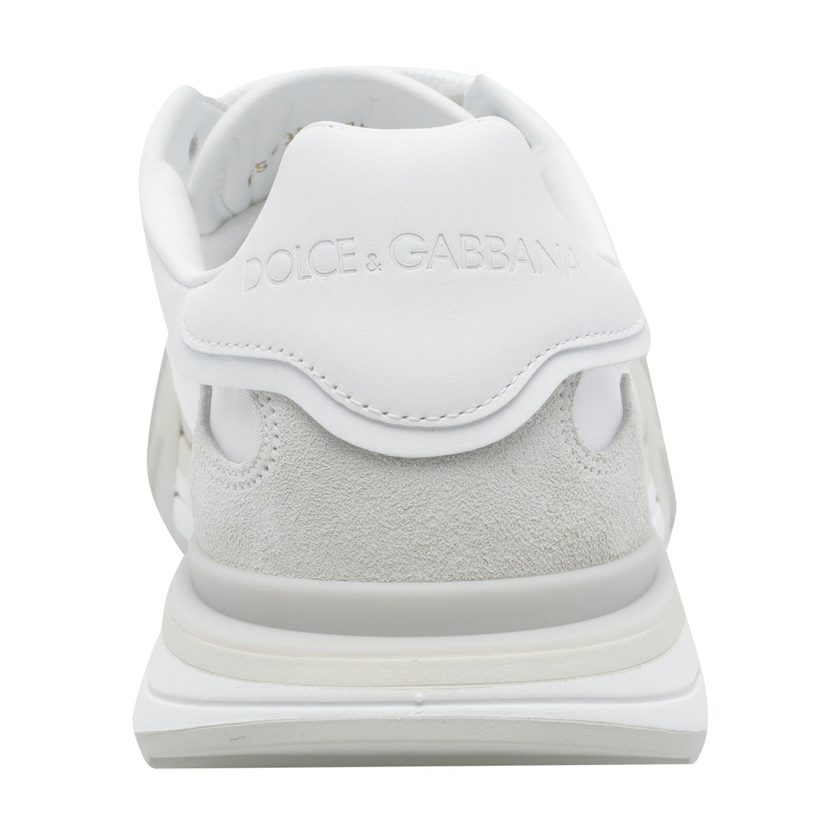 Dolce&Gabbana Men Dg Athletic Sneakers DOLCE & GABBANA