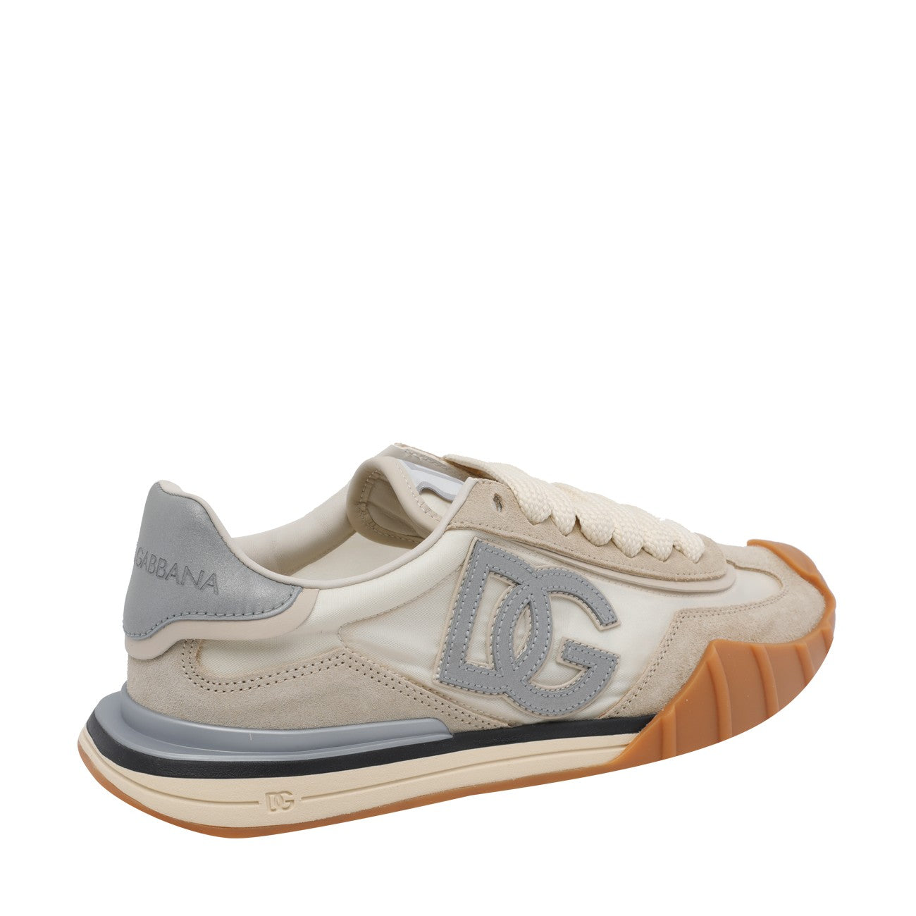 Dolce&Gabbana Women Dg Athletic Sneakers DOLCE & GABBANA