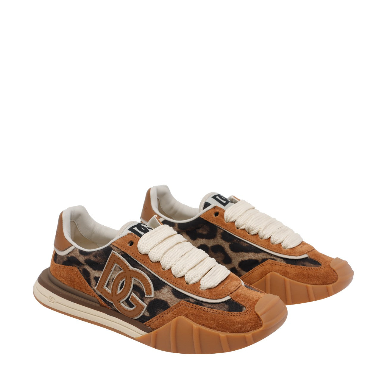 Dolce&Gabbana Women Dg Athletic Sneakers DOLCE & GABBANA