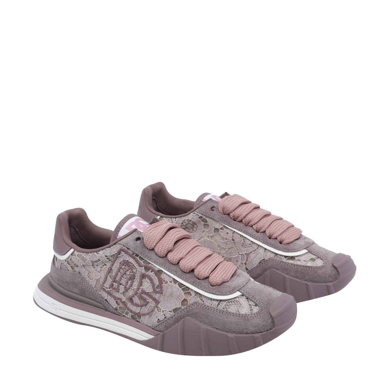 Dolce&Gabbana Women Dg Athletic Sneakers DOLCE & GABBANA