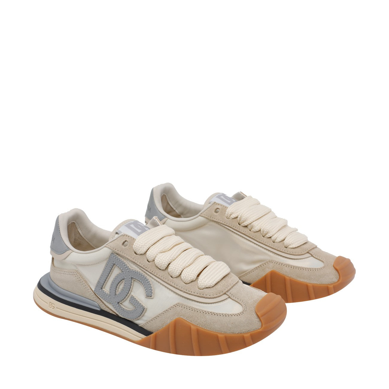 Dolce&Gabbana Women Dg Athletic Sneakers DOLCE & GABBANA
