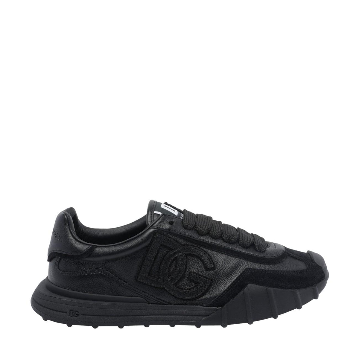 Dolce&Gabbana Men Dg Athletic Sneakers DOLCE & GABBANA