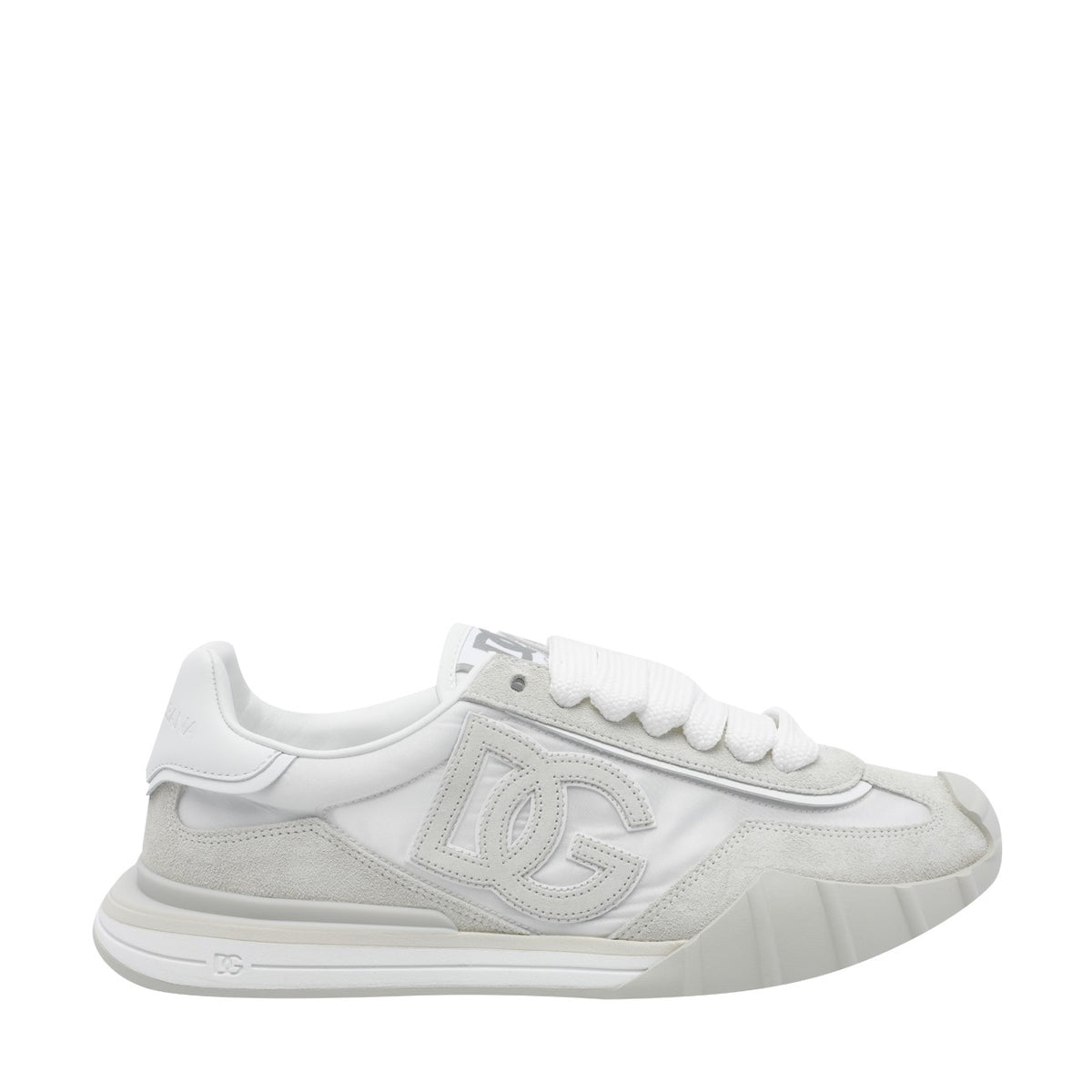 Dolce&Gabbana Men Dg Athletic Sneakers DOLCE & GABBANA