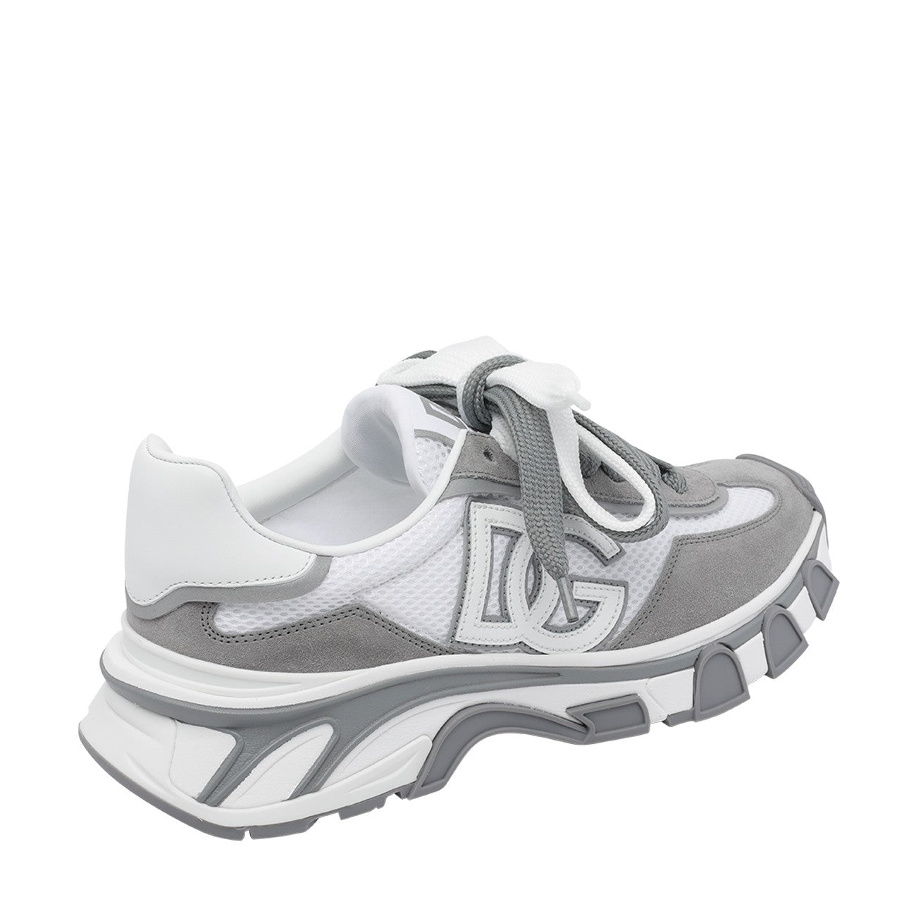 Dolce&Gabbana Men Dg Country Road Sneakers DOLCE & GABBANA