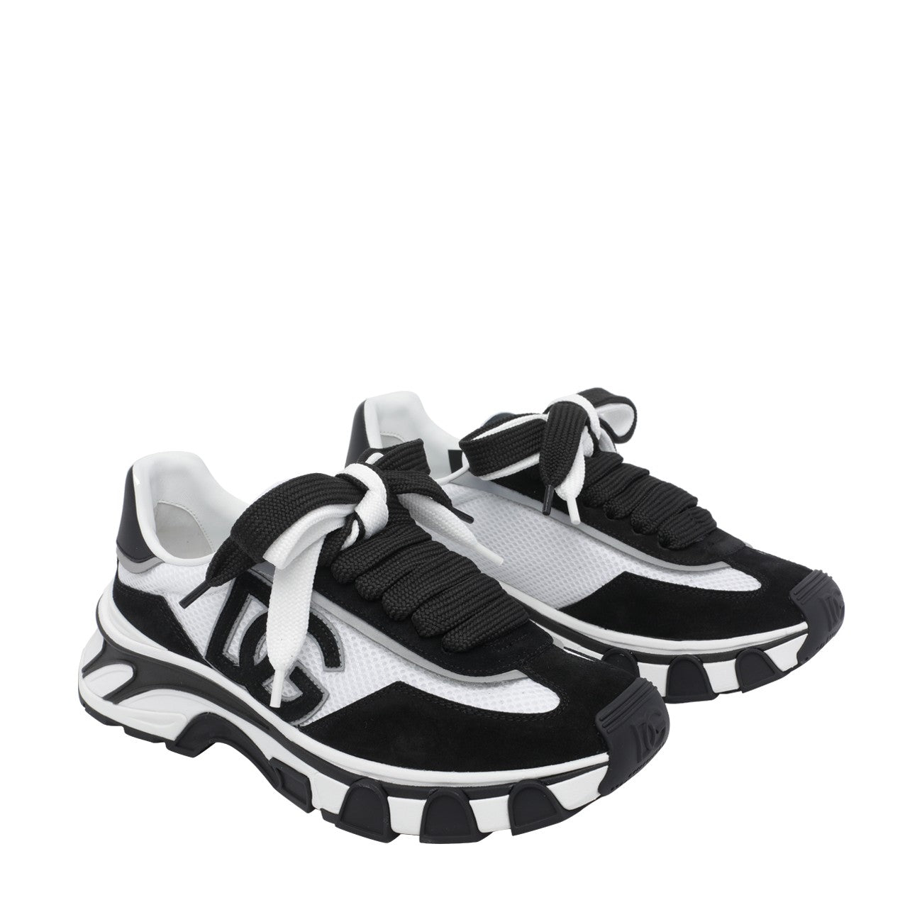 Dolce&Gabbana Men Dg Country Road Sneakers DOLCE & GABBANA