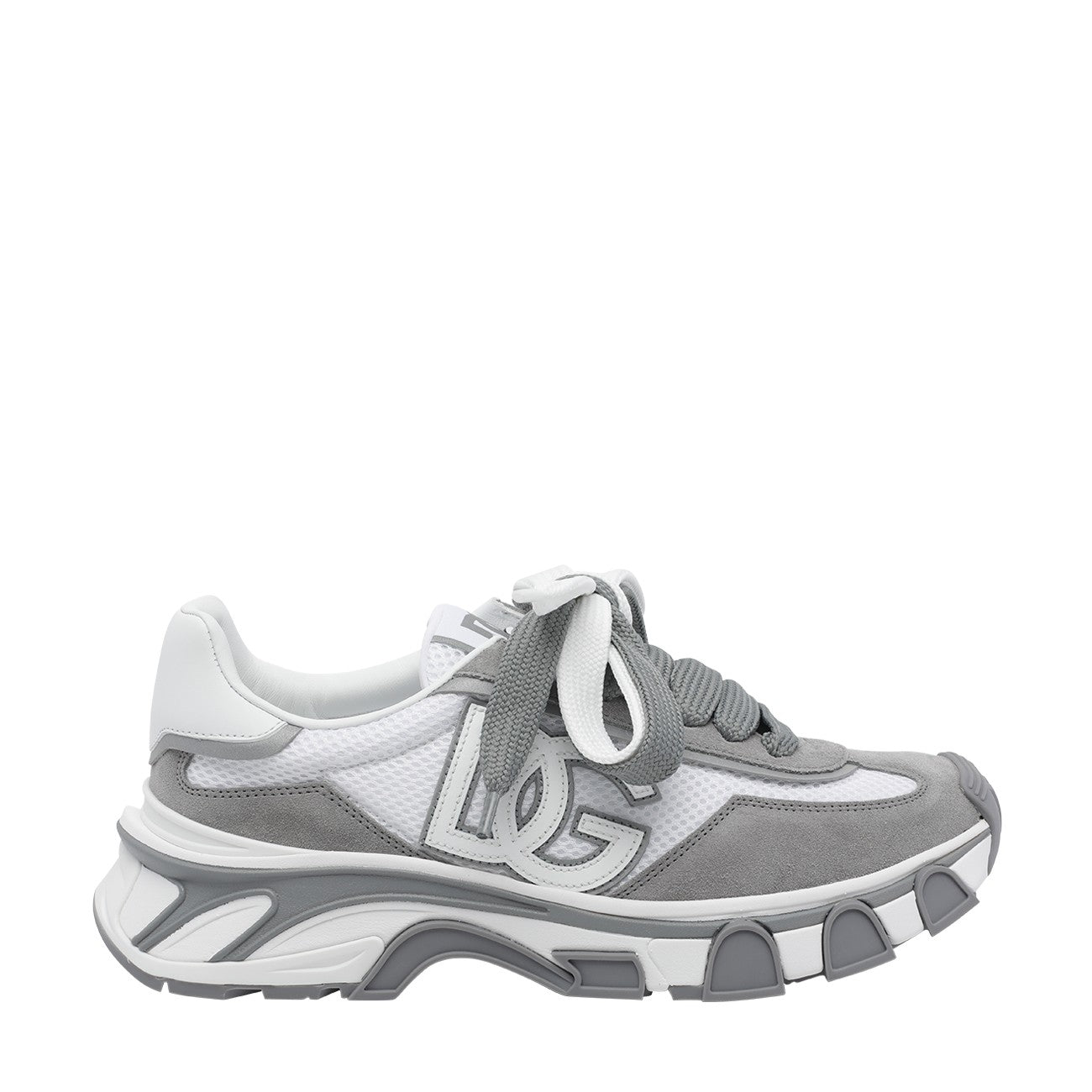 Dolce&Gabbana Men Dg Country Road Sneakers DOLCE & GABBANA