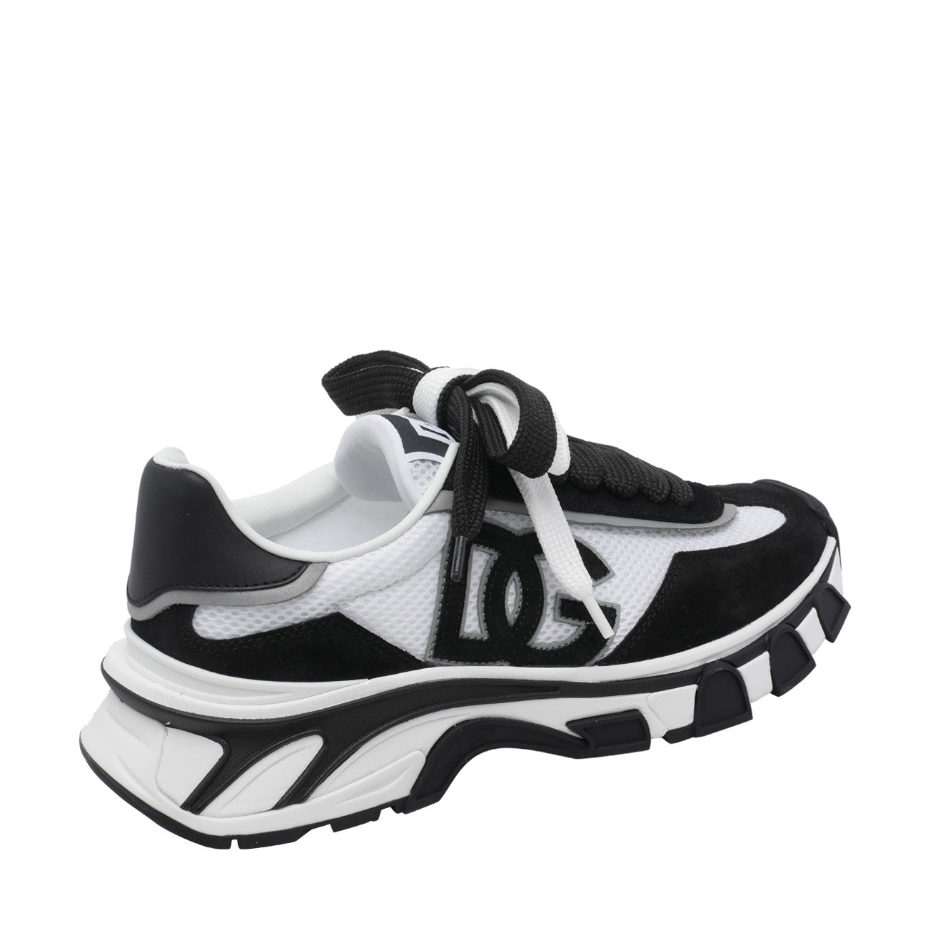 Dolce&Gabbana Men Dg Country Road Sneakers DOLCE & GABBANA