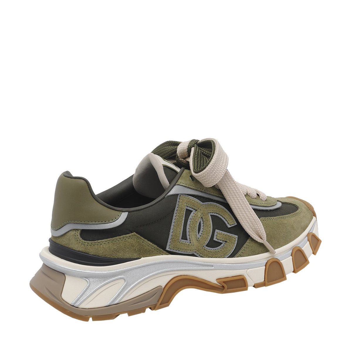 Dolce&Gabbana Men Dg Country Road Sneakers DOLCE & GABBANA