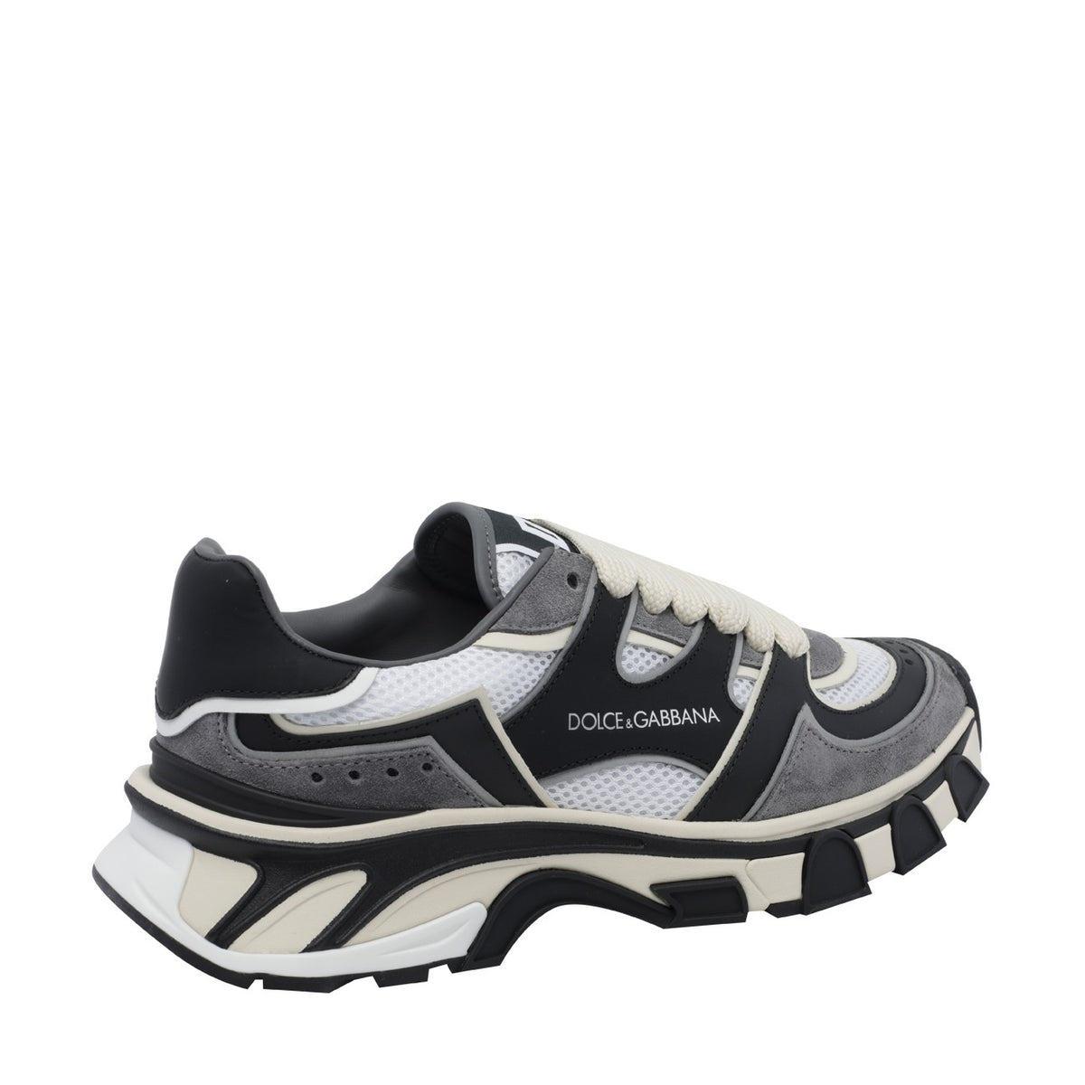 Dolce&Gabbana Men Dg Country Road Sneakers DOLCE & GABBANA