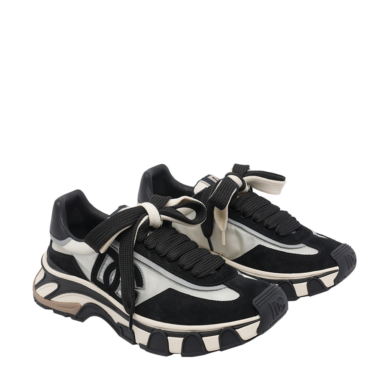 Dolce&Gabbana Men Dg Country Road Sneakers DOLCE & GABBANA