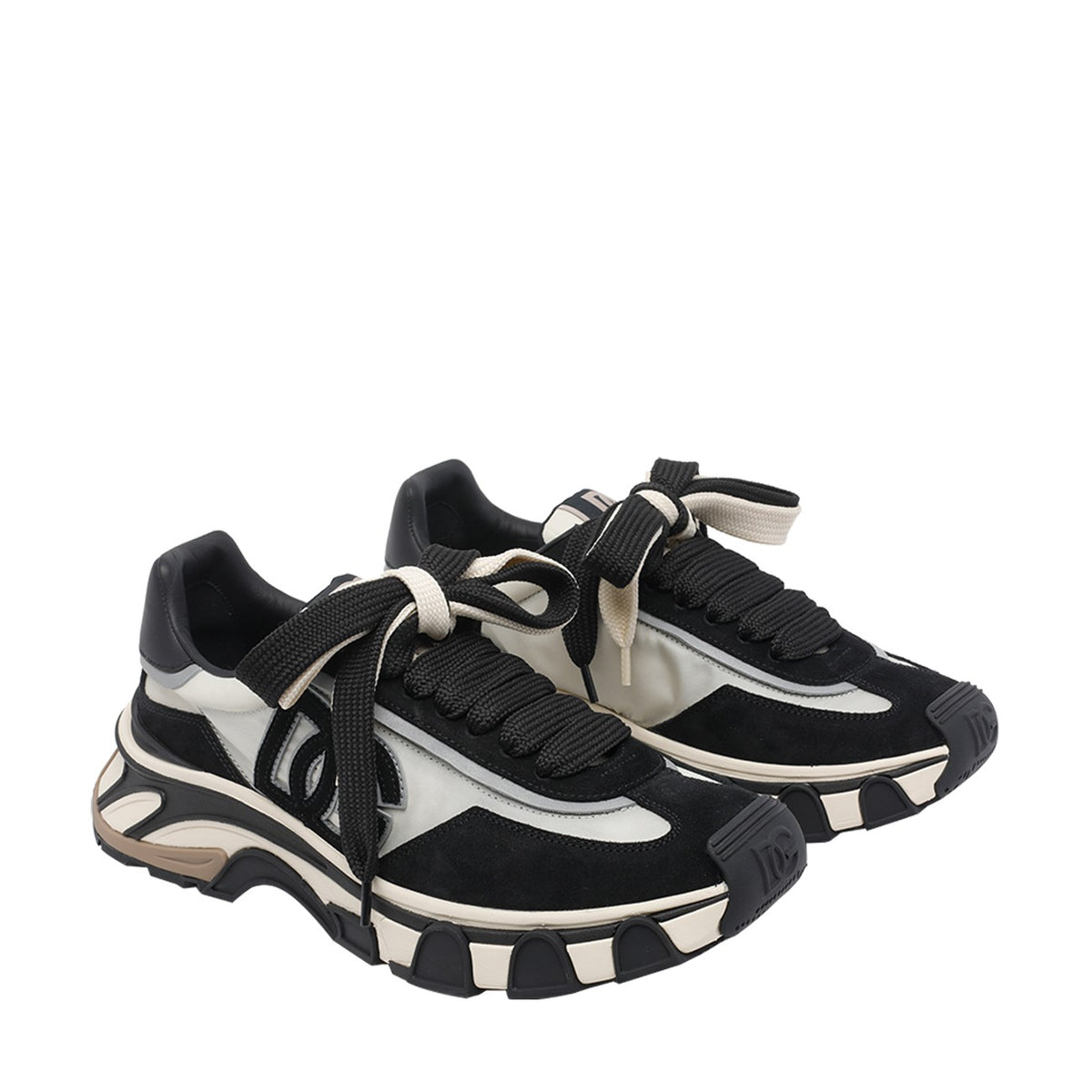 Dolce&Gabbana Men Dg Country Road Sneakers DOLCE & GABBANA