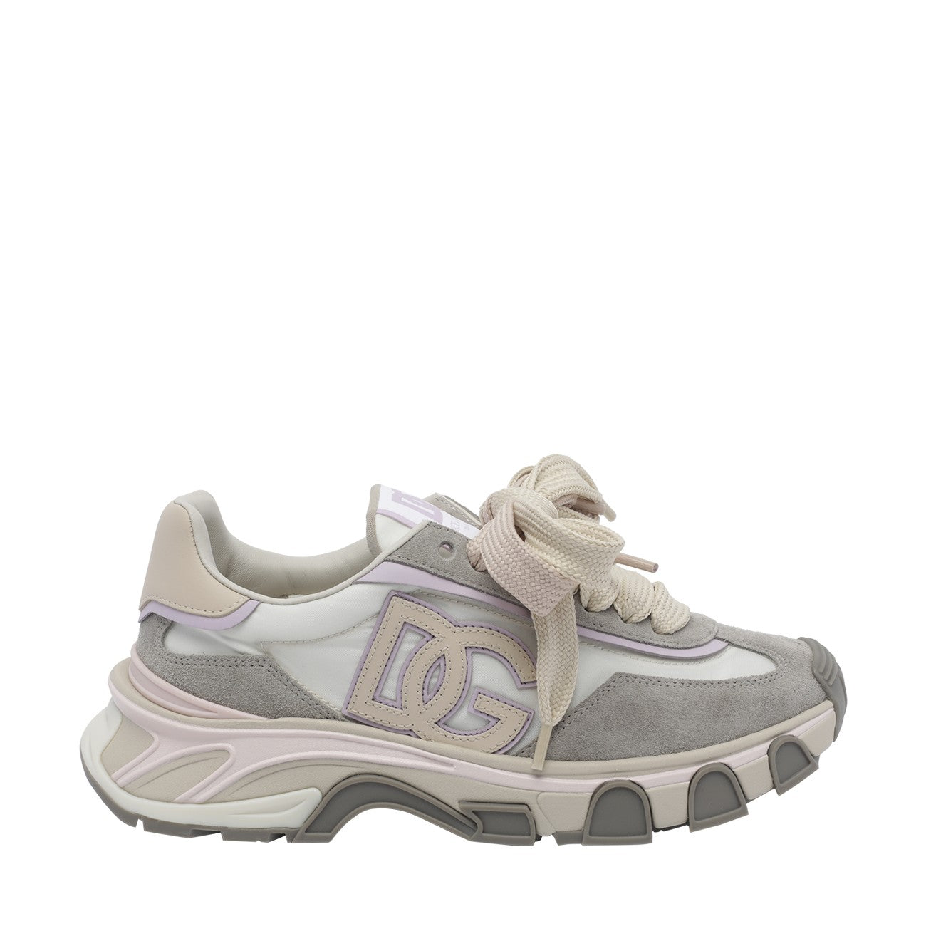 Dolce&Gabbana Women Dg Country Road Sneakers DOLCE & GABBANA