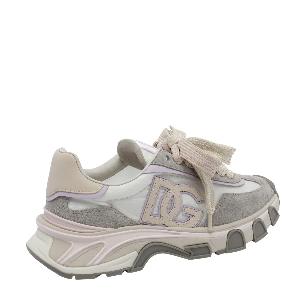 Dolce&Gabbana Women Dg Country Road Sneakers DOLCE & GABBANA