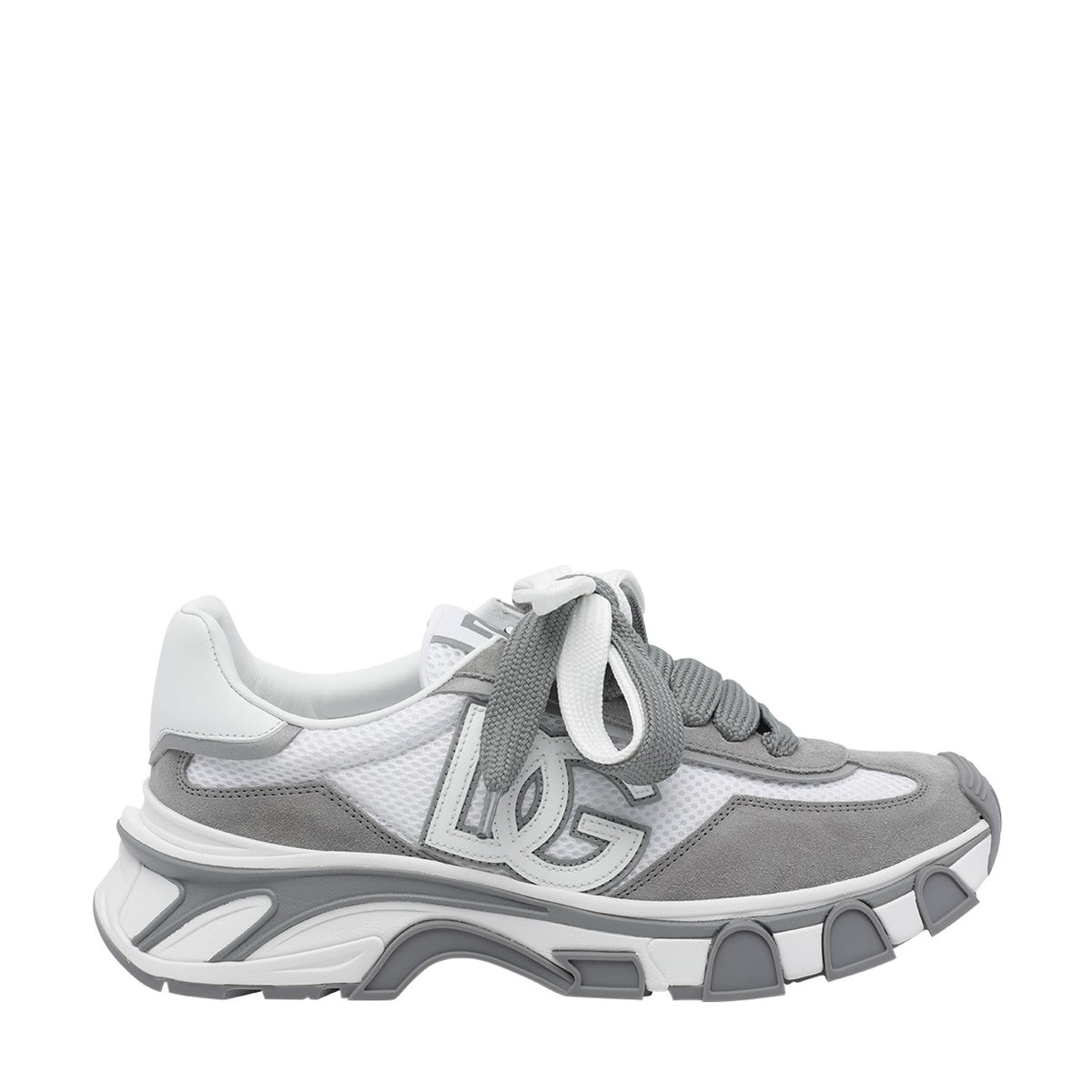 Dolce&Gabbana Men Dg Country Road Sneakers DOLCE & GABBANA