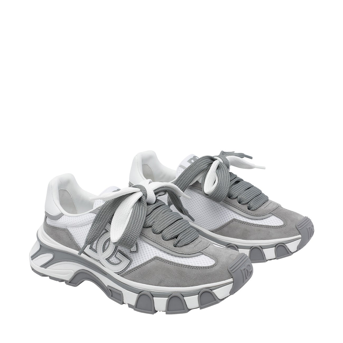 Dolce&Gabbana Men Dg Country Road Sneakers DOLCE & GABBANA