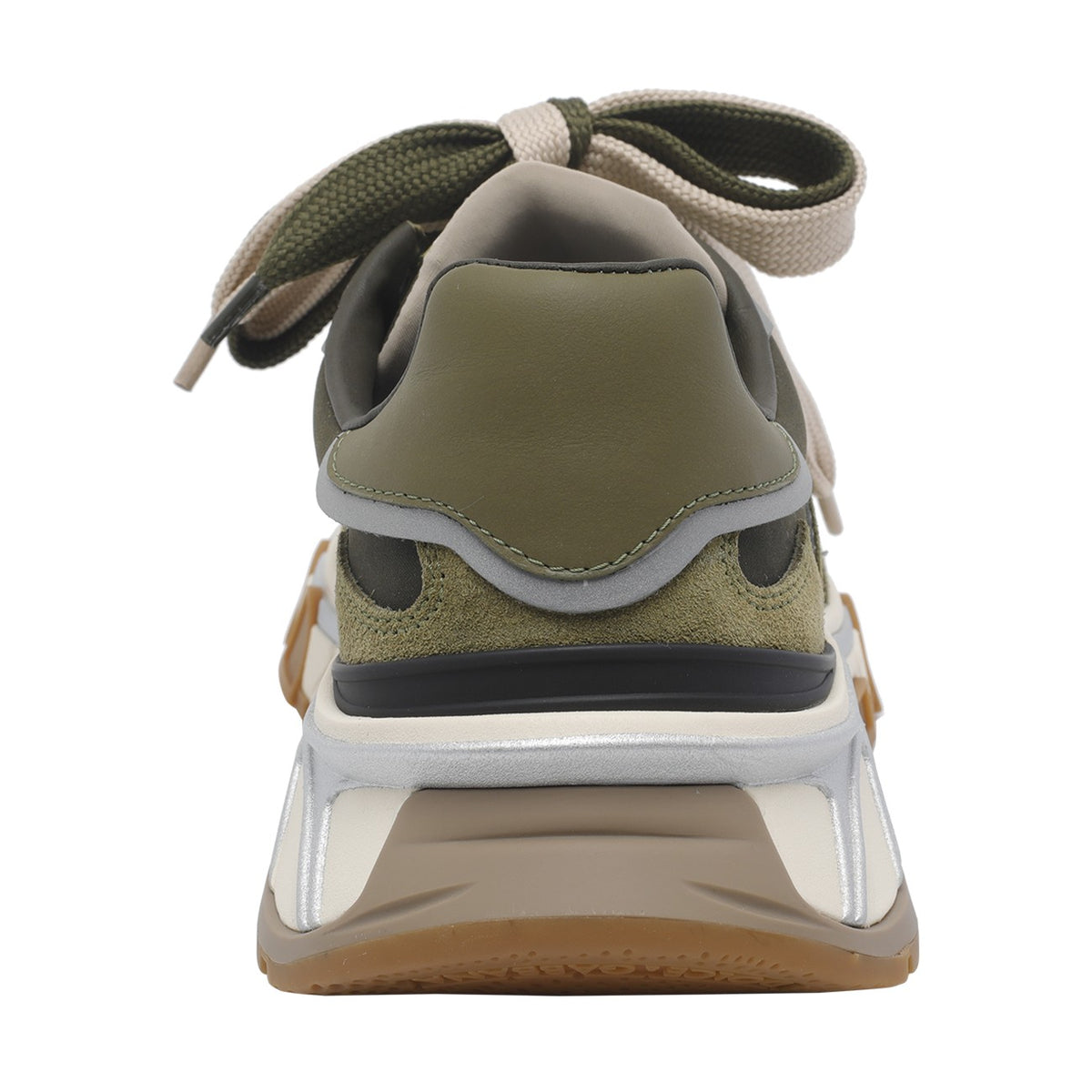 Dolce&Gabbana Men Dg Country Road Sneakers DOLCE & GABBANA