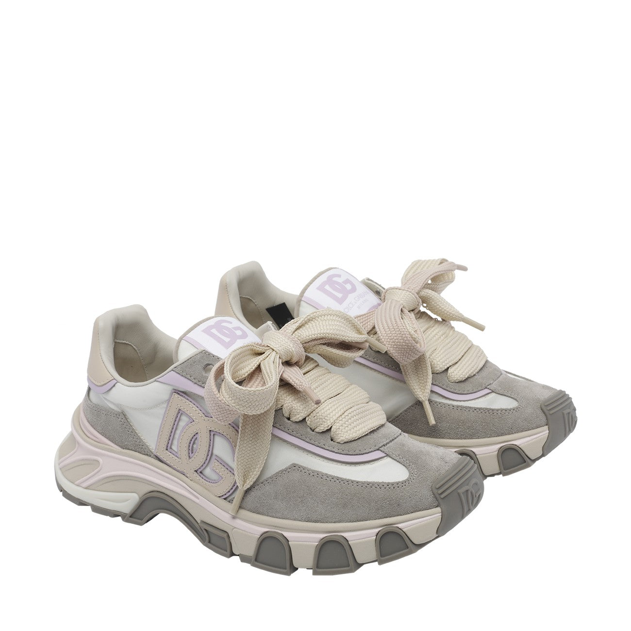 Dolce&Gabbana Women Dg Country Road Sneakers DOLCE & GABBANA