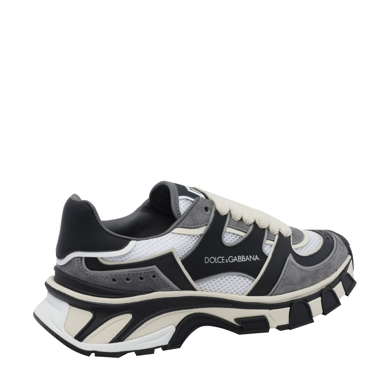 Dolce&Gabbana Men Dg Country Road Sneakers DOLCE & GABBANA