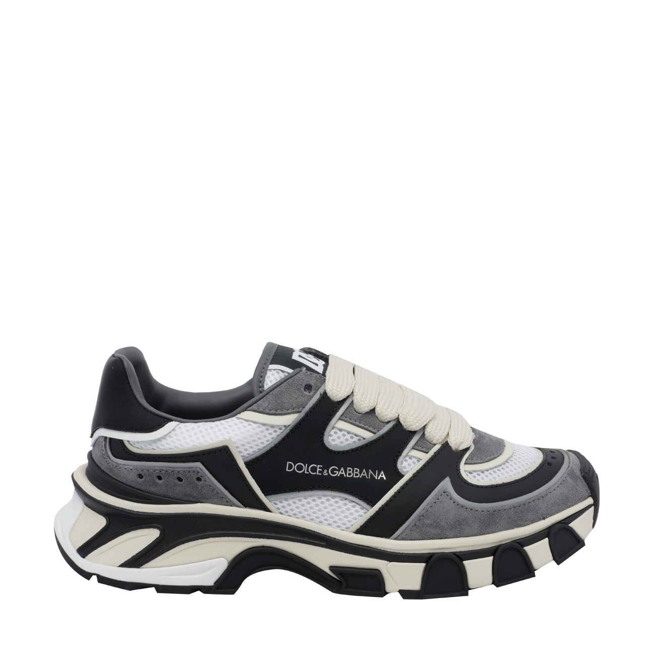 Dolce&Gabbana Men Dg Country Road Sneakers DOLCE & GABBANA