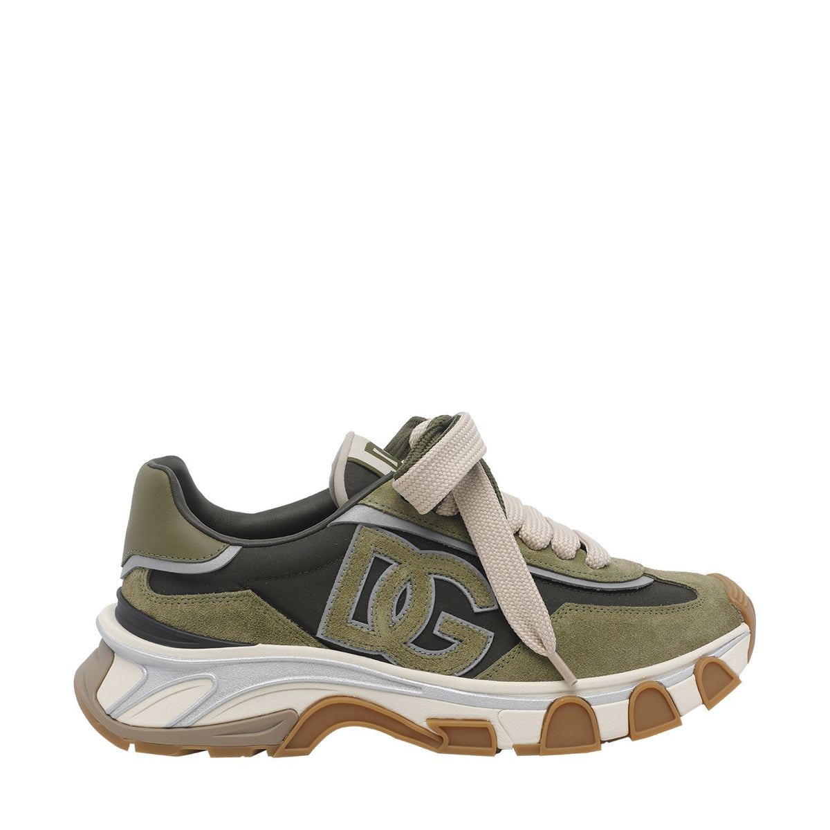 Dolce&Gabbana Men Dg Country Road Sneakers DOLCE & GABBANA