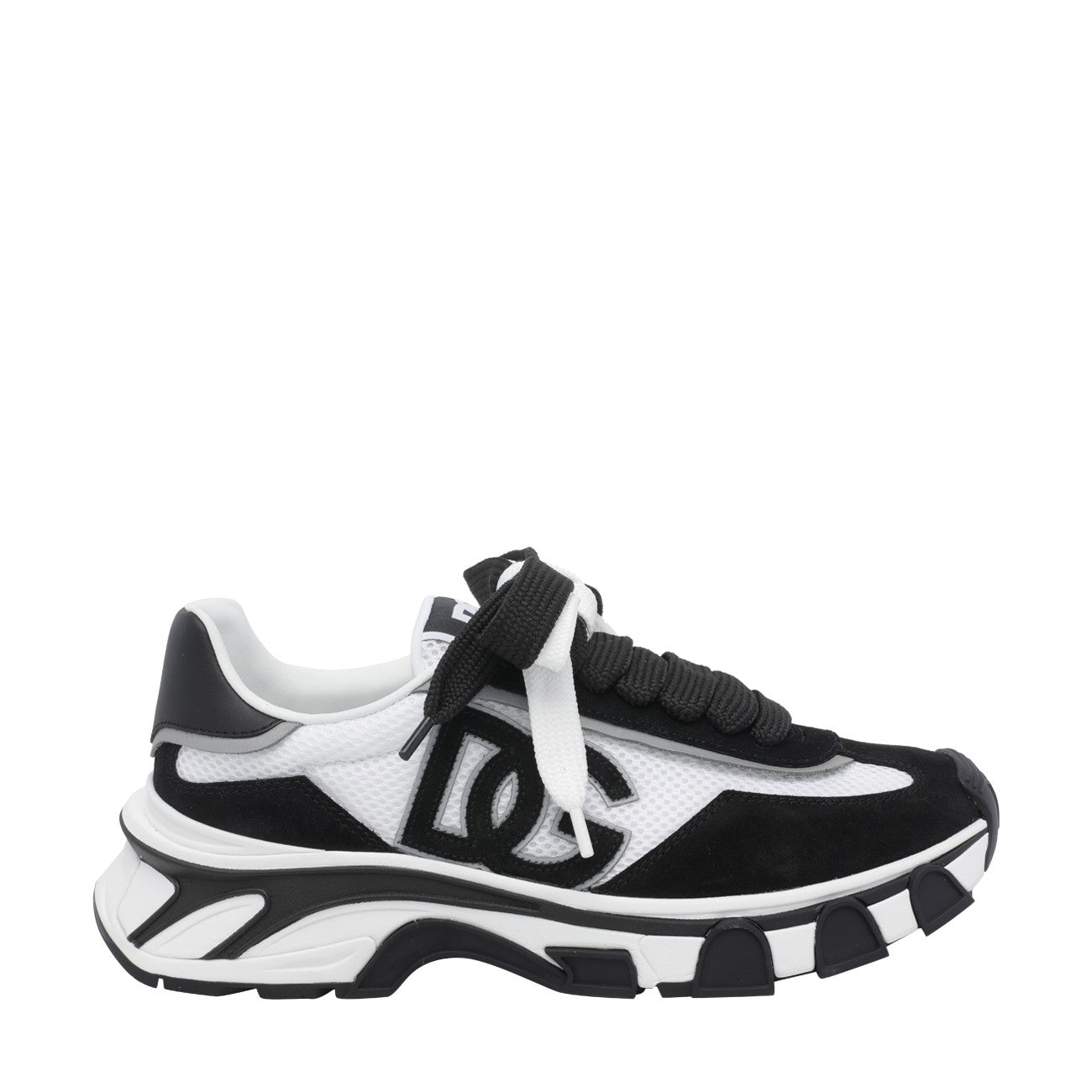 Dolce&Gabbana Men Dg Country Road Sneakers DOLCE & GABBANA