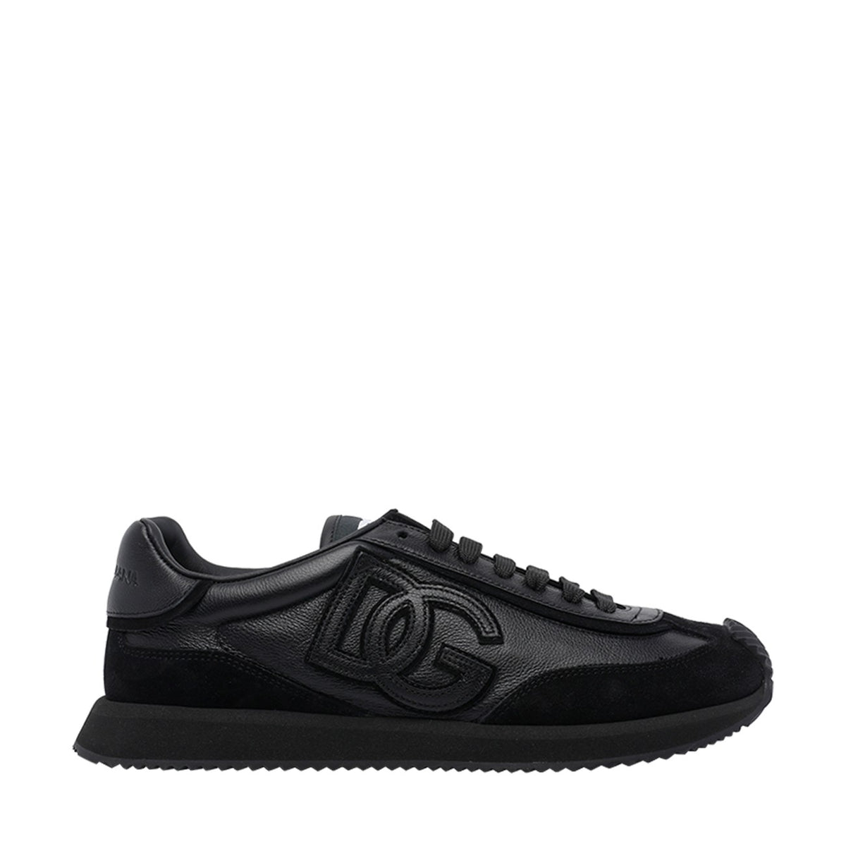 Dolce&Gabbana Men Dg Cushion Sneakers DOLCE & GABBANA