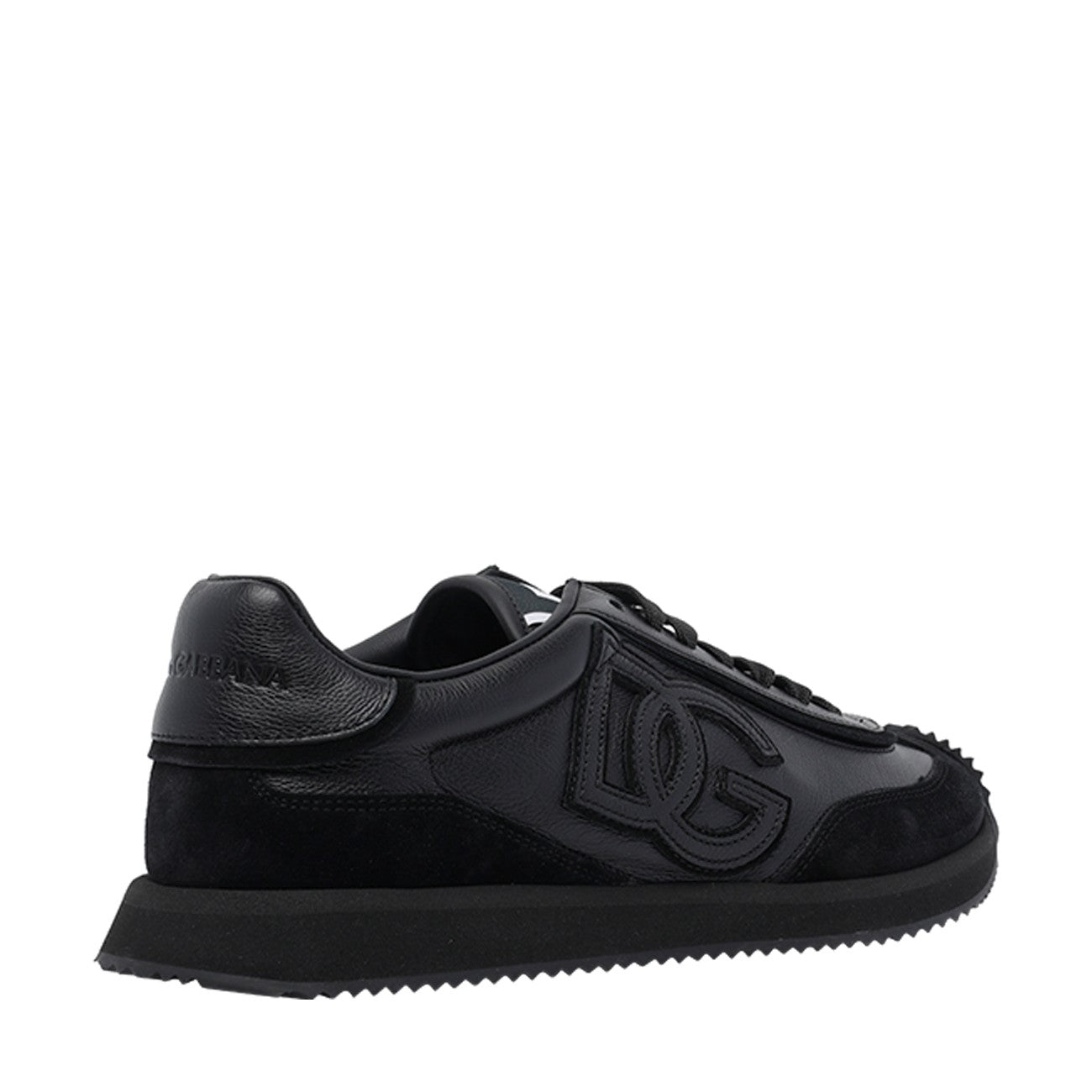 Dolce&Gabbana Men Dg Cushion Sneakers DOLCE & GABBANA