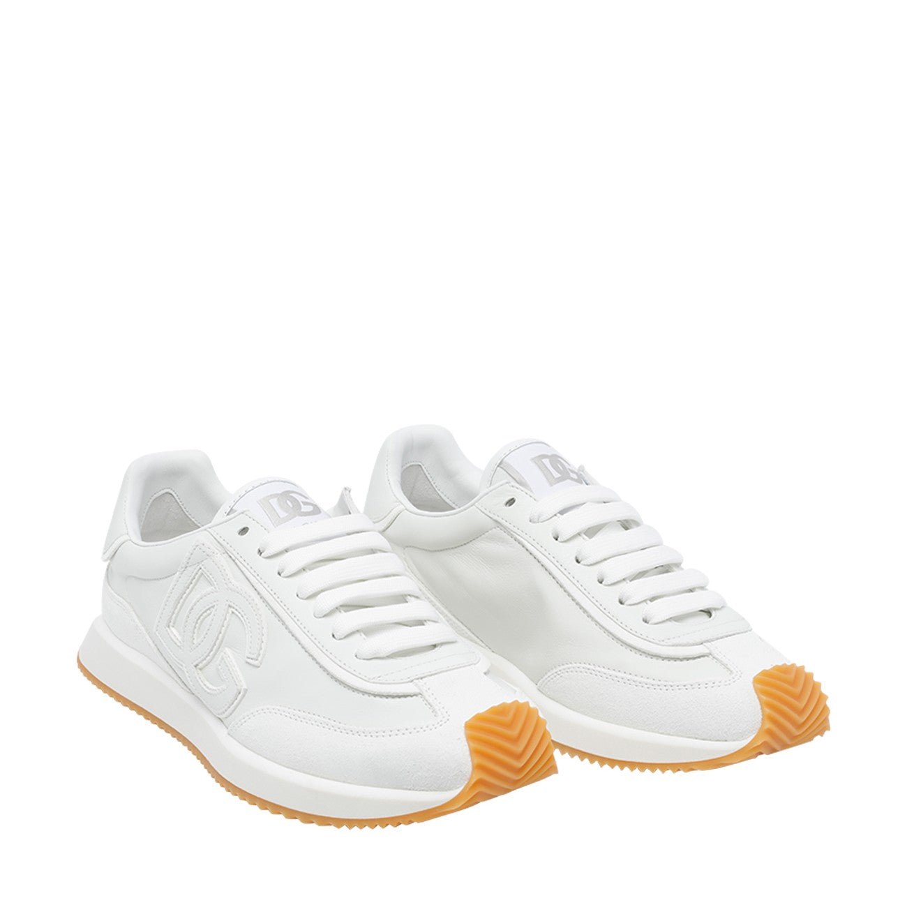 Dolce&Gabbana Men Dg Cushion Sneakers DOLCE & GABBANA