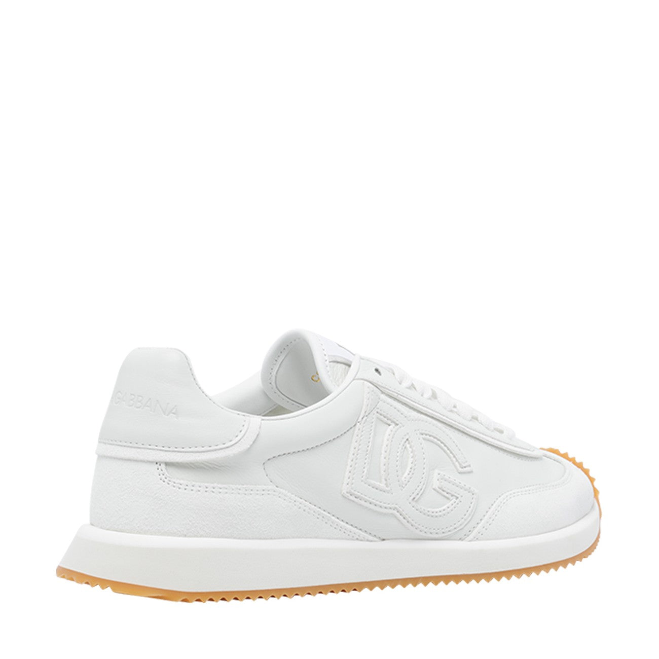 Dolce&Gabbana Men Dg Cushion Sneakers DOLCE & GABBANA
