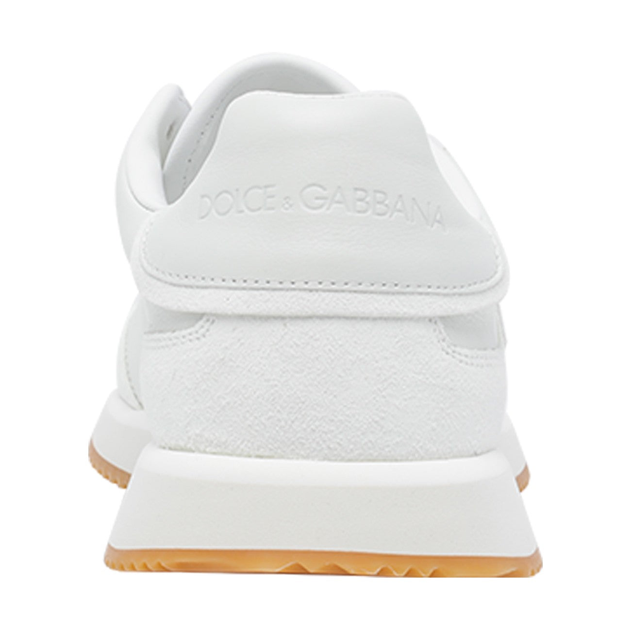 Dolce&Gabbana Men Dg Cushion Sneakers DOLCE & GABBANA