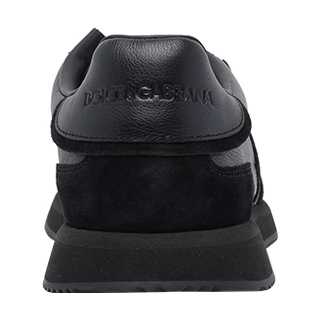 Dolce&Gabbana Men Dg Cushion Sneakers DOLCE & GABBANA