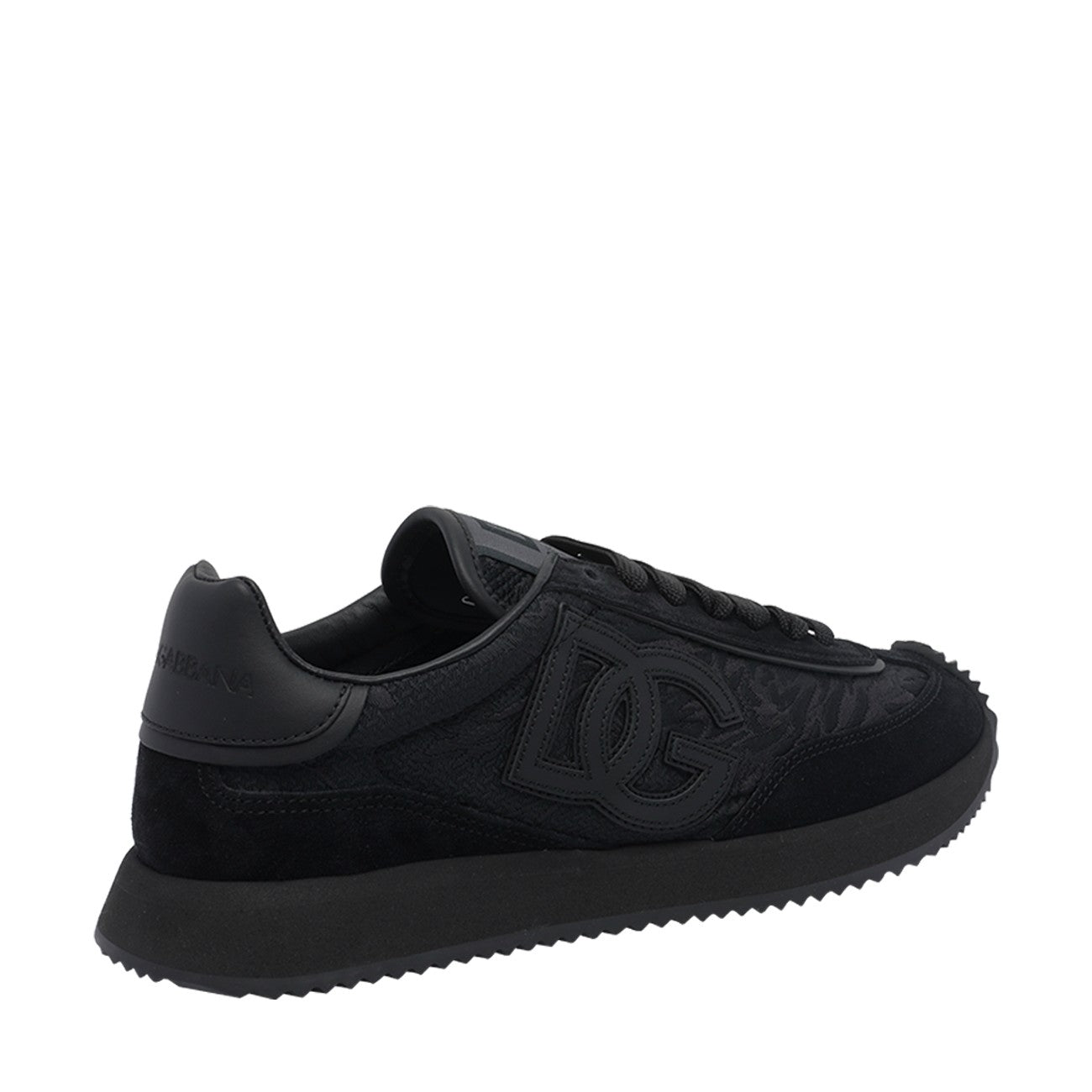 Dolce&Gabbana Women Dg Cushion Sneakers DOLCE & GABBANA