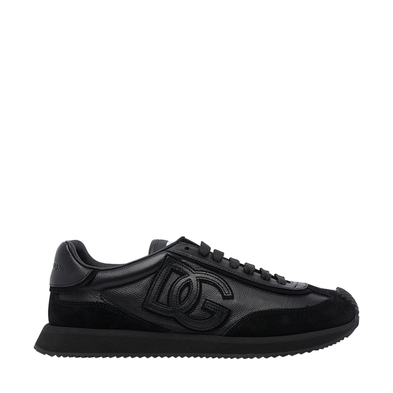 Dolce&Gabbana Men Dg Cushion Sneakers DOLCE & GABBANA