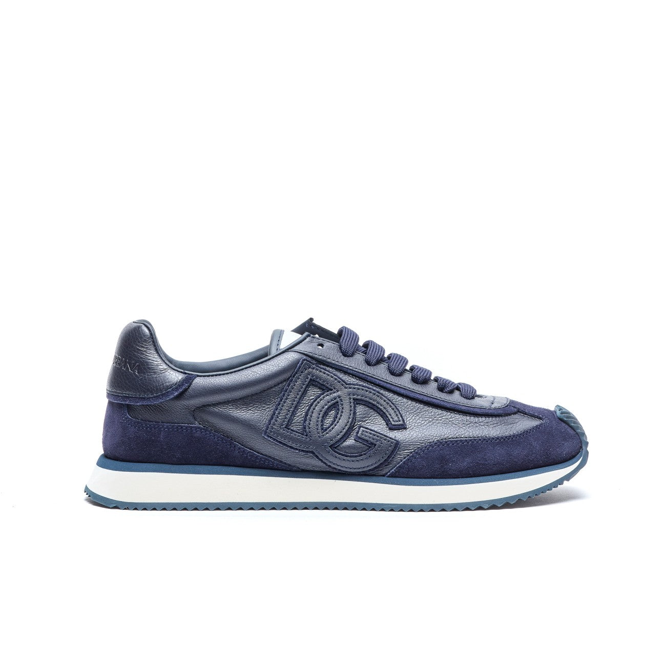 Dolce&Gabbana Men Dg Cushion Sneakers DOLCE & GABBANA
