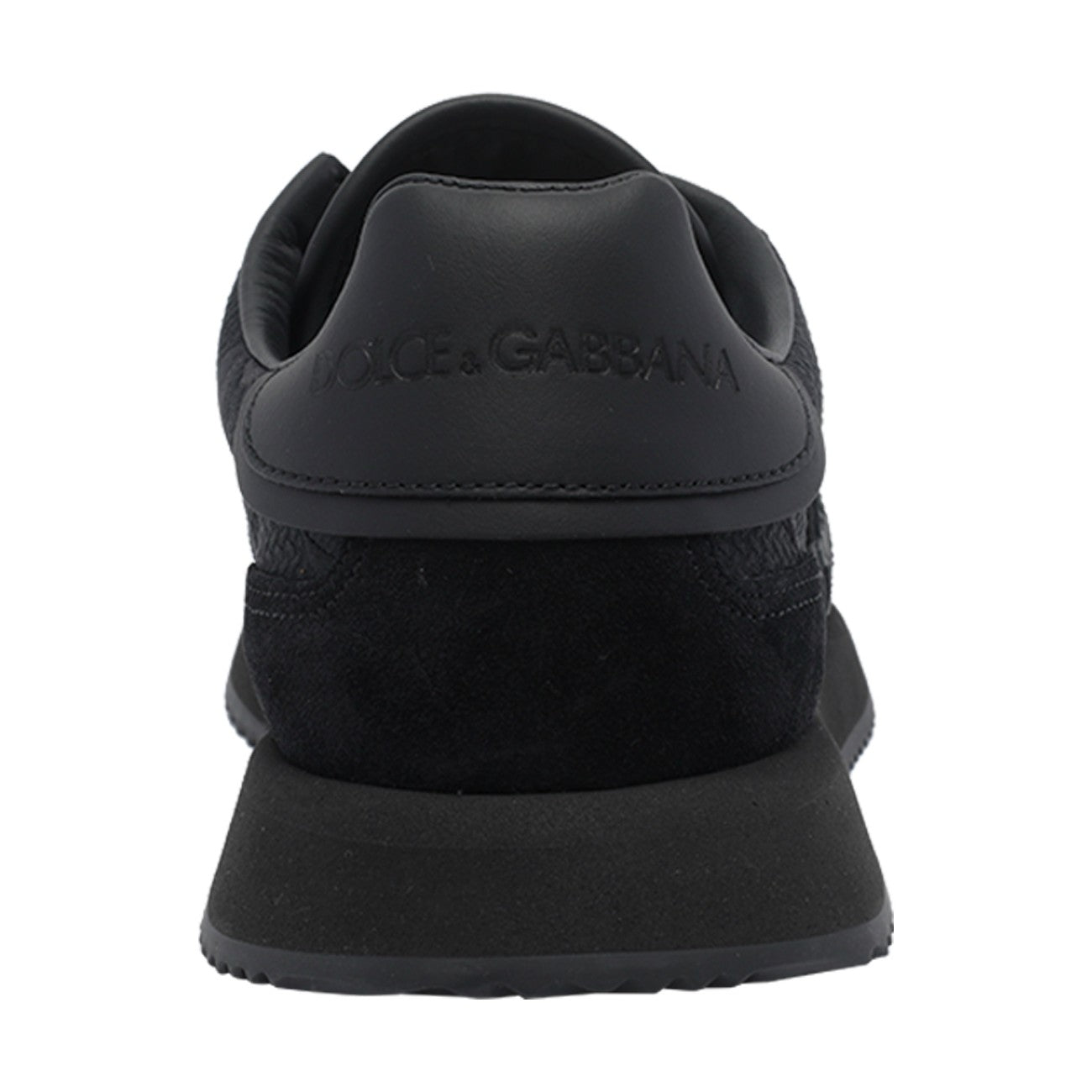 Dolce&Gabbana Women Dg Cushion Sneakers DOLCE & GABBANA